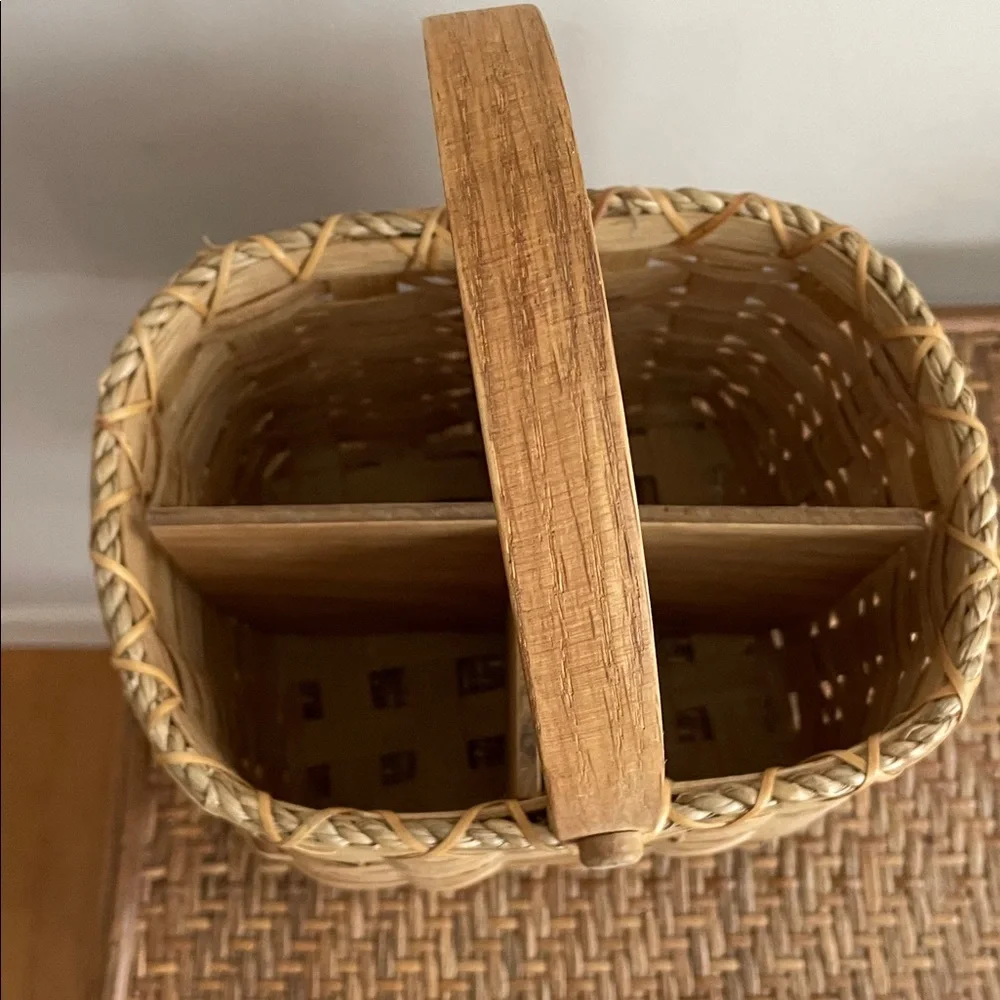 Artisan vintage hand